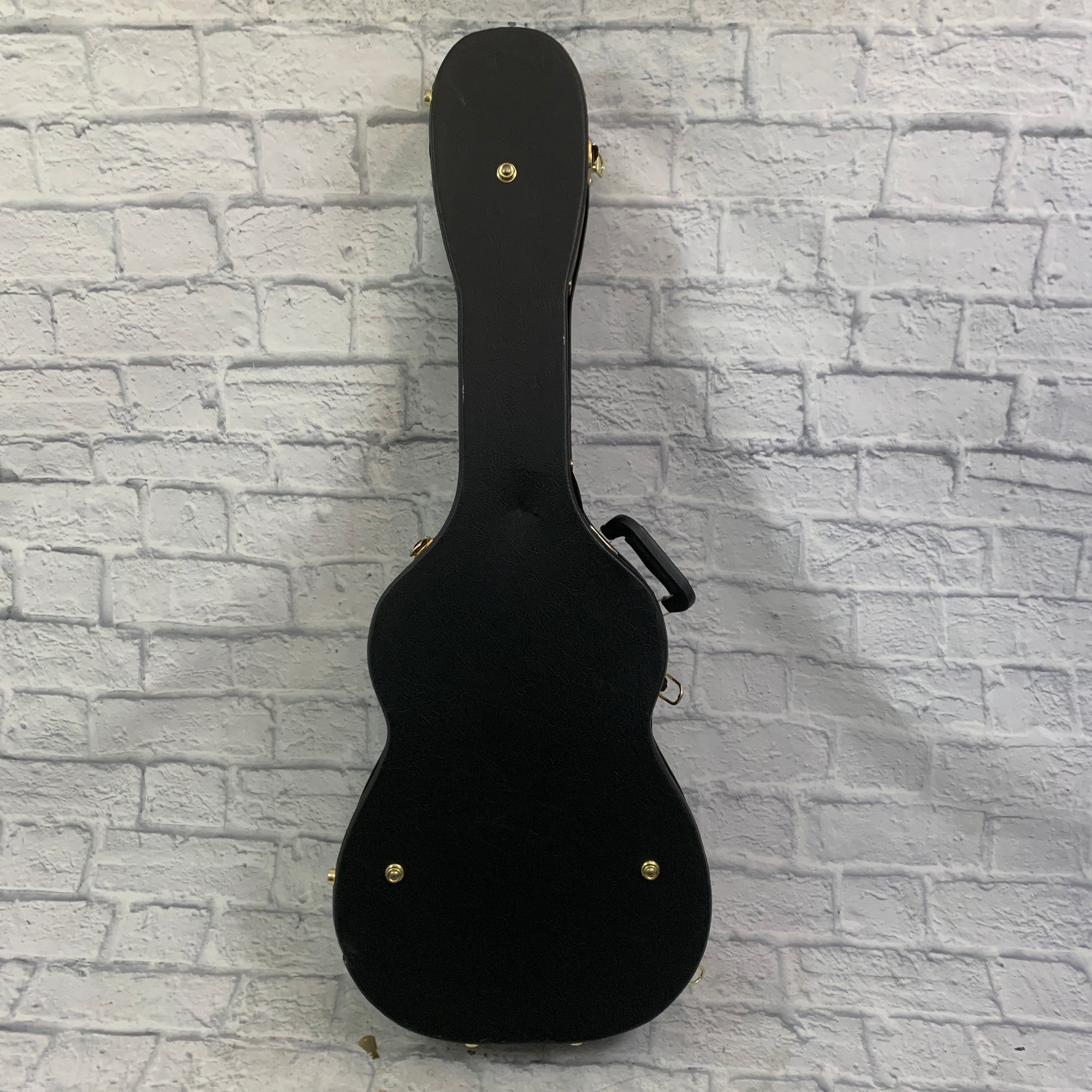 Unknown Classical Guitar Hard Case