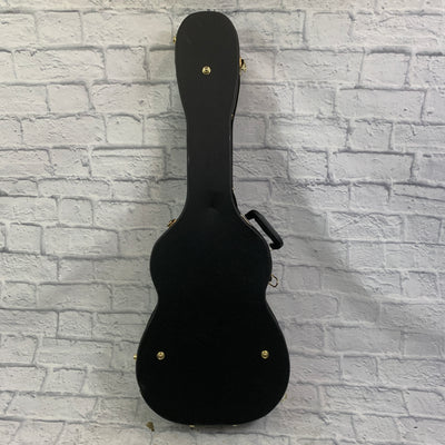 Unknown Classical Guitar Hard Case