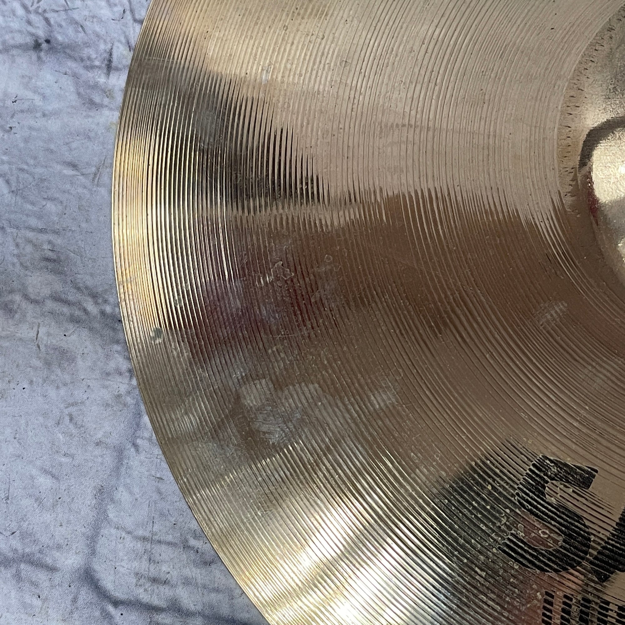 Sabian 18 X-Plosion Crash Cymbal