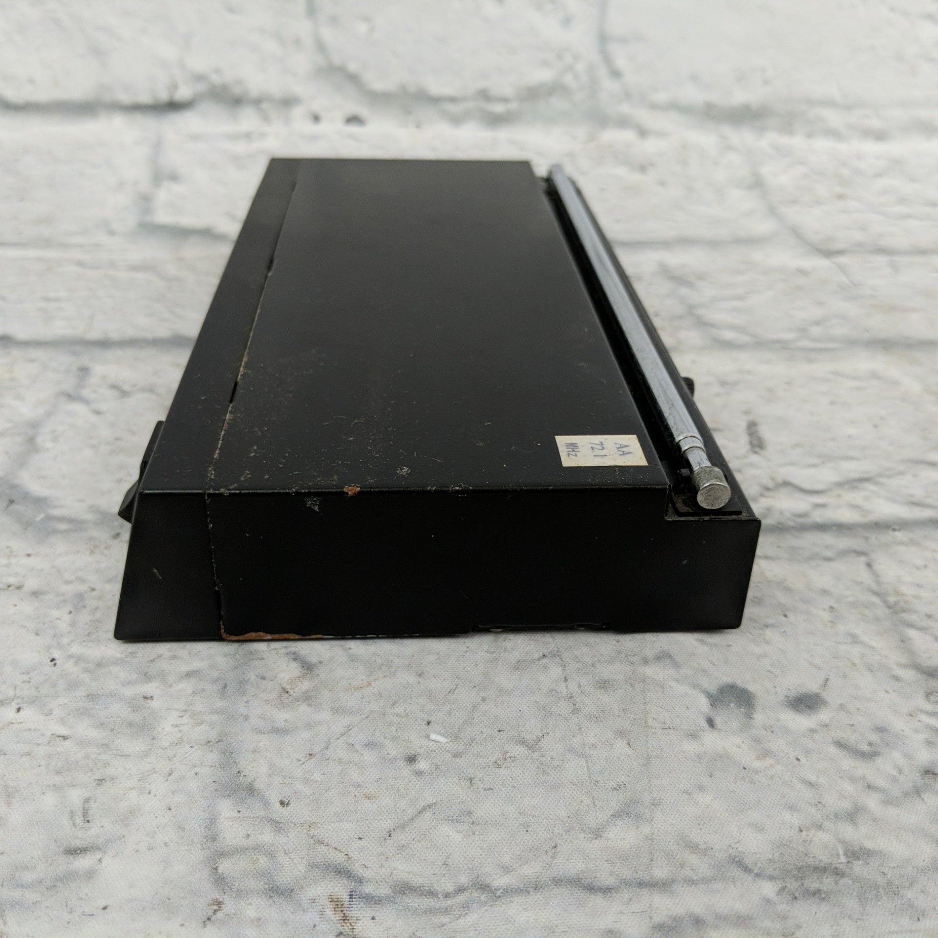 Nady PEM E03 Personal Ear Monitor Receiver Only