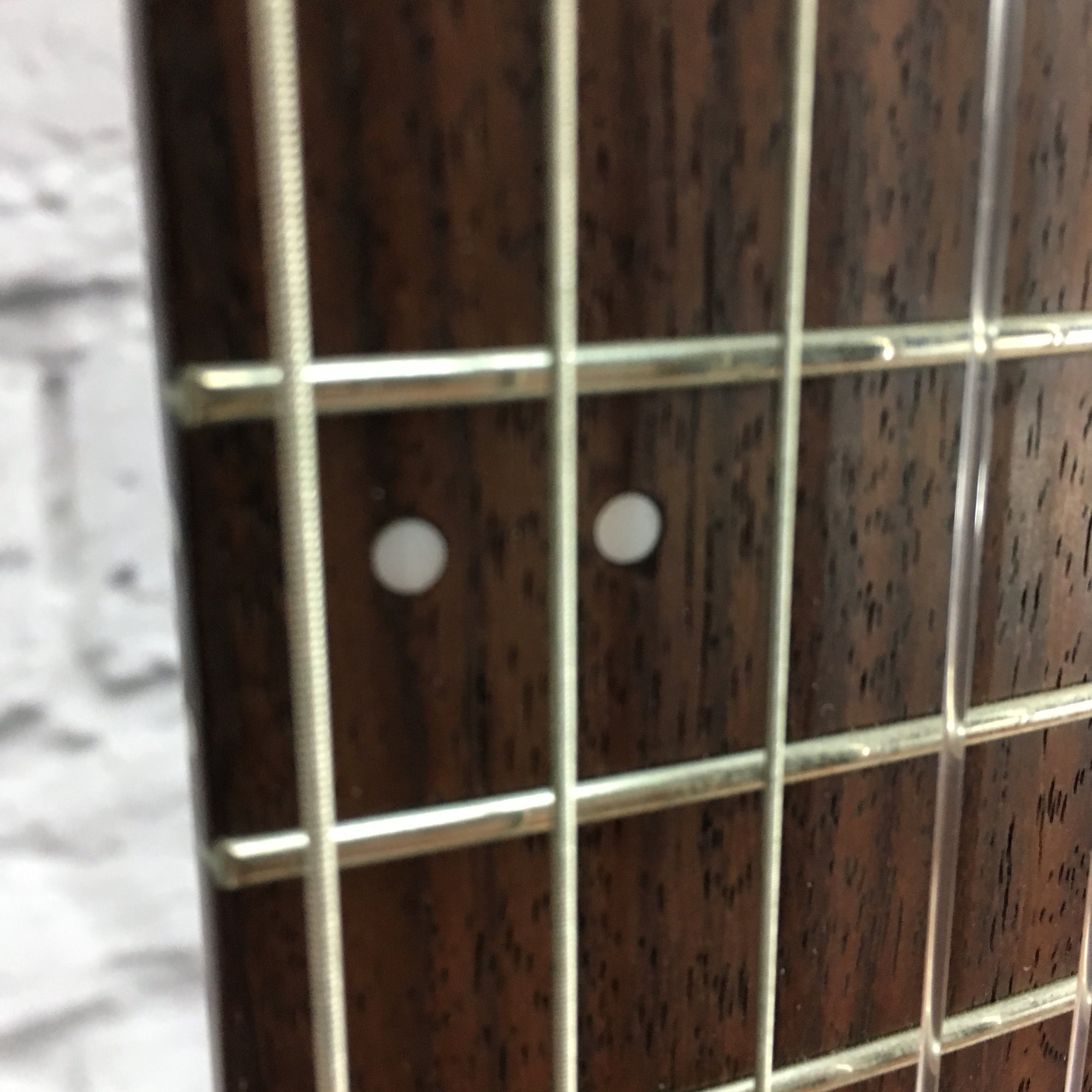 Godin Multiac Encore Acoustic Electric Nylon String Guitar