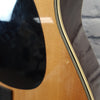 Yamaha FG-335 II Acoustic Guitar