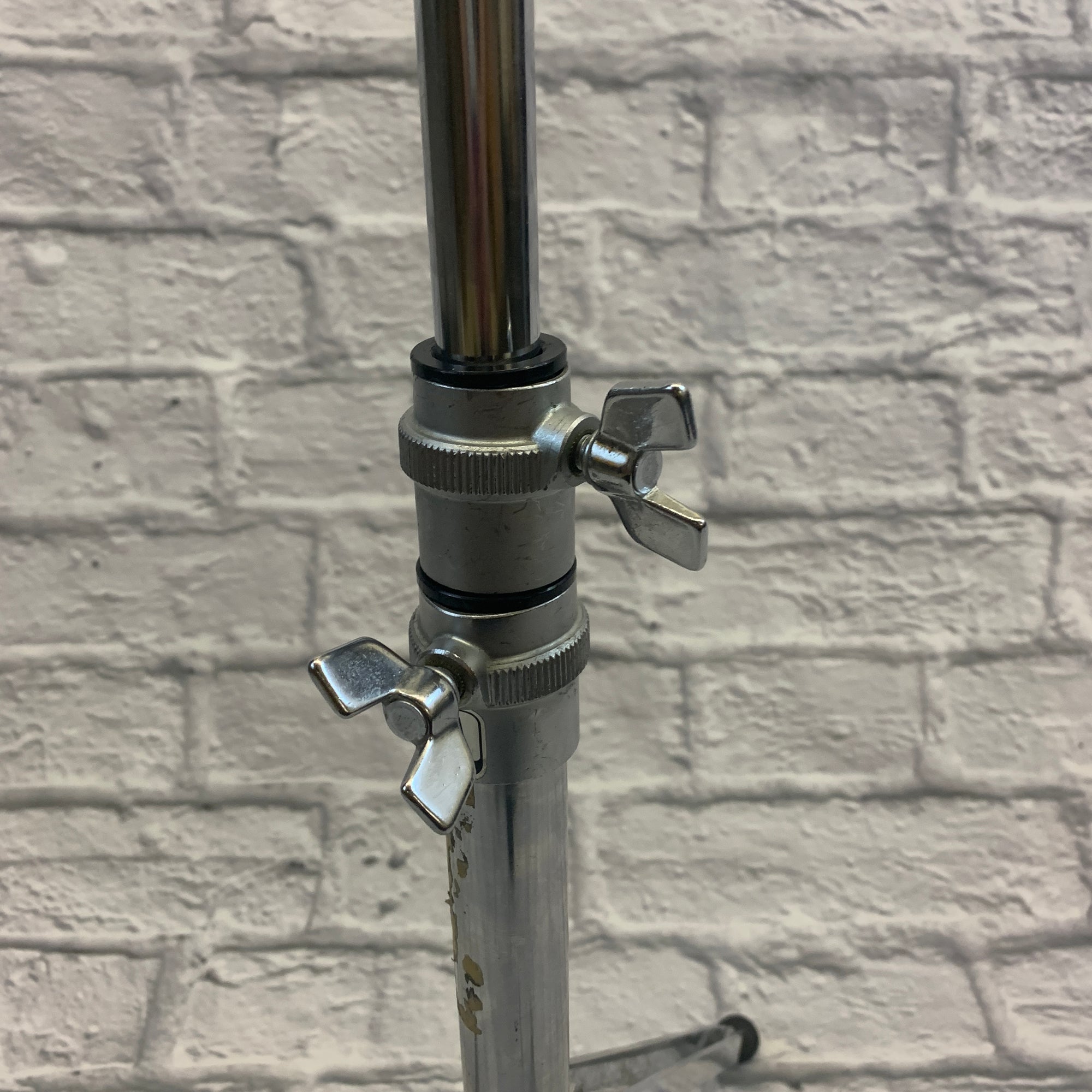 Yamaha Japan Black Label Straight Cymbal Stand