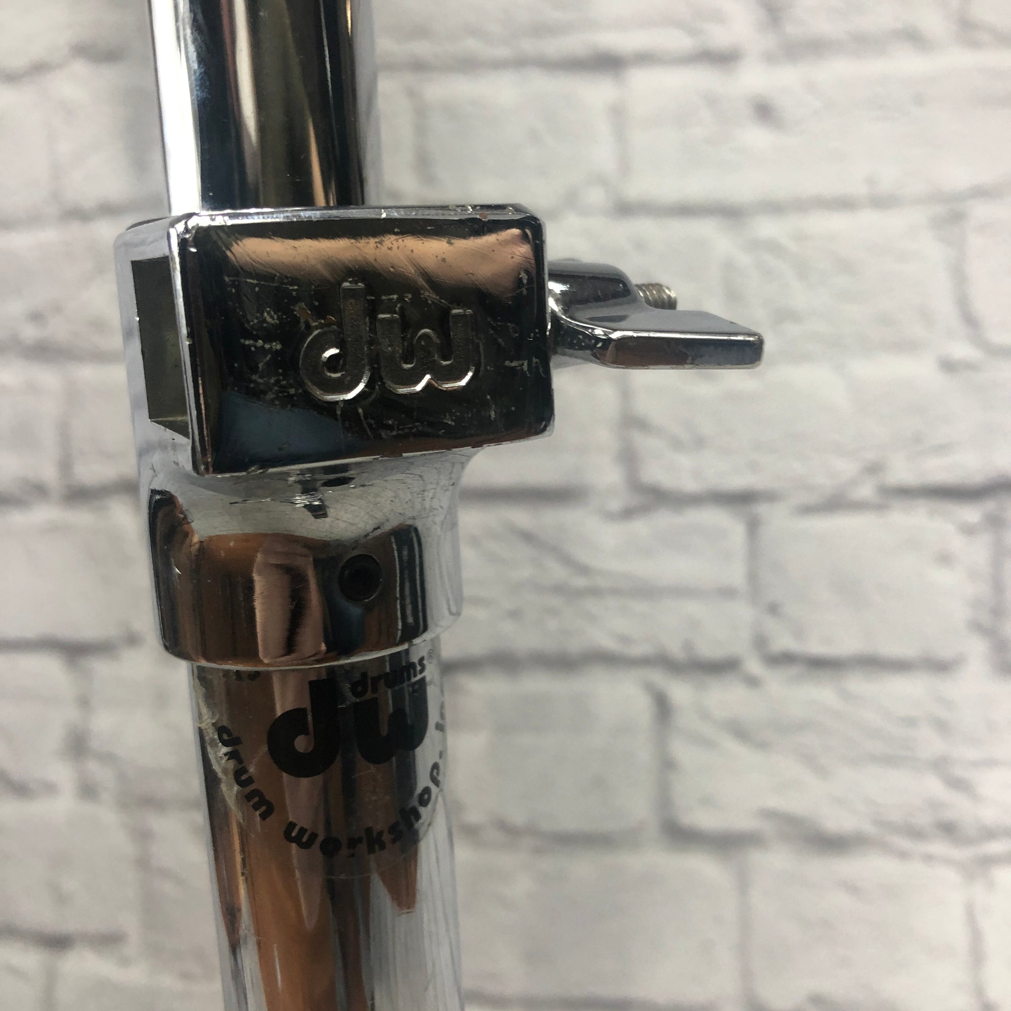 DW 5000 2-Leg Hi Hat Stand