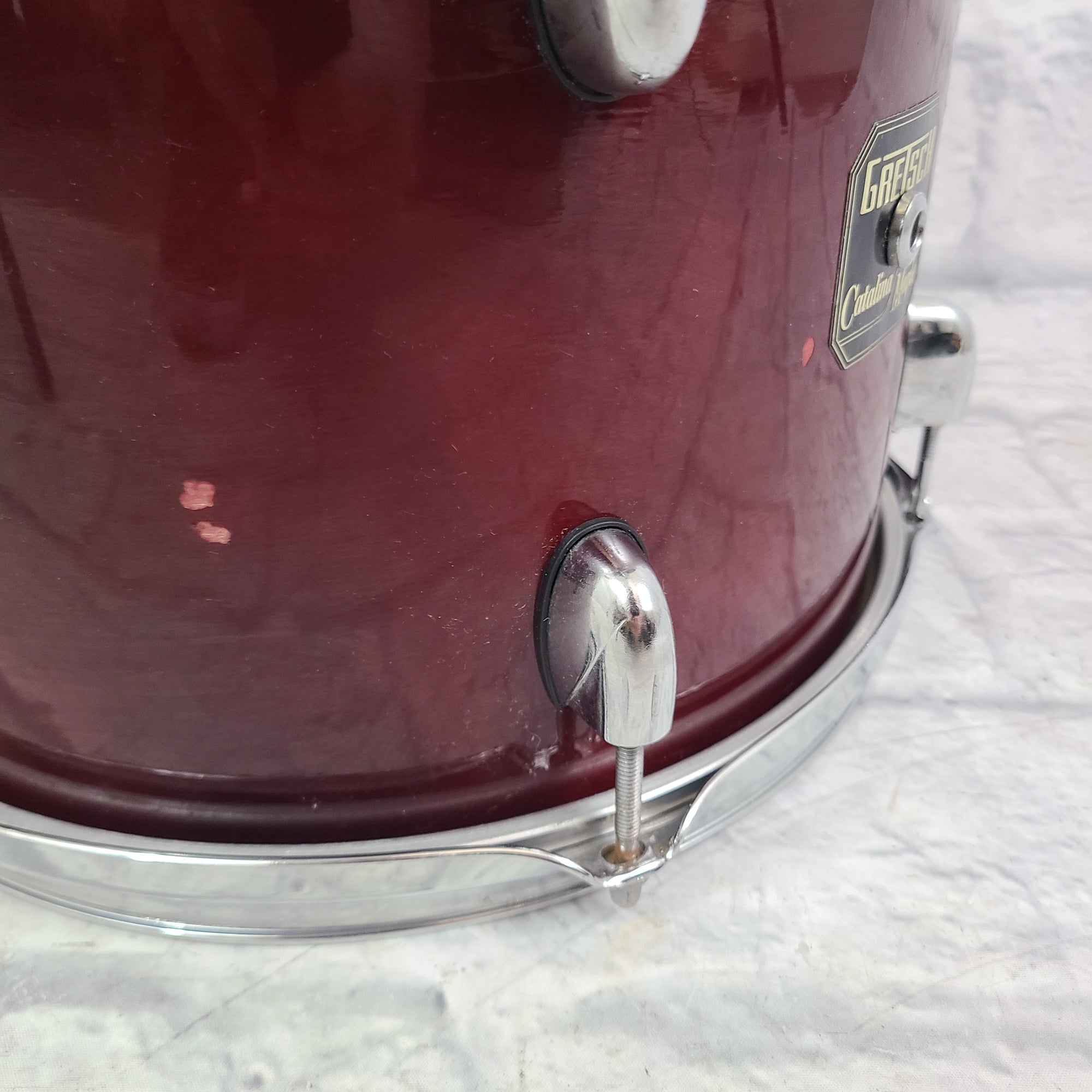 Gretsch Catalina Maple Rack Tom 12"