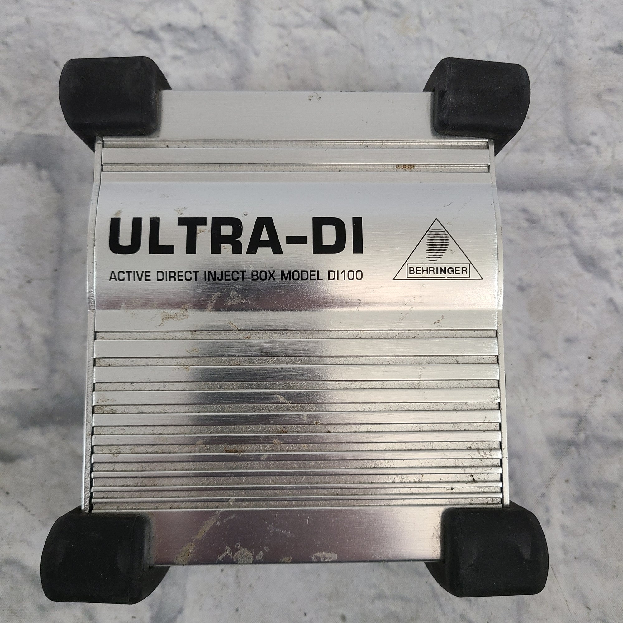 Behringer Ultra- DI 100