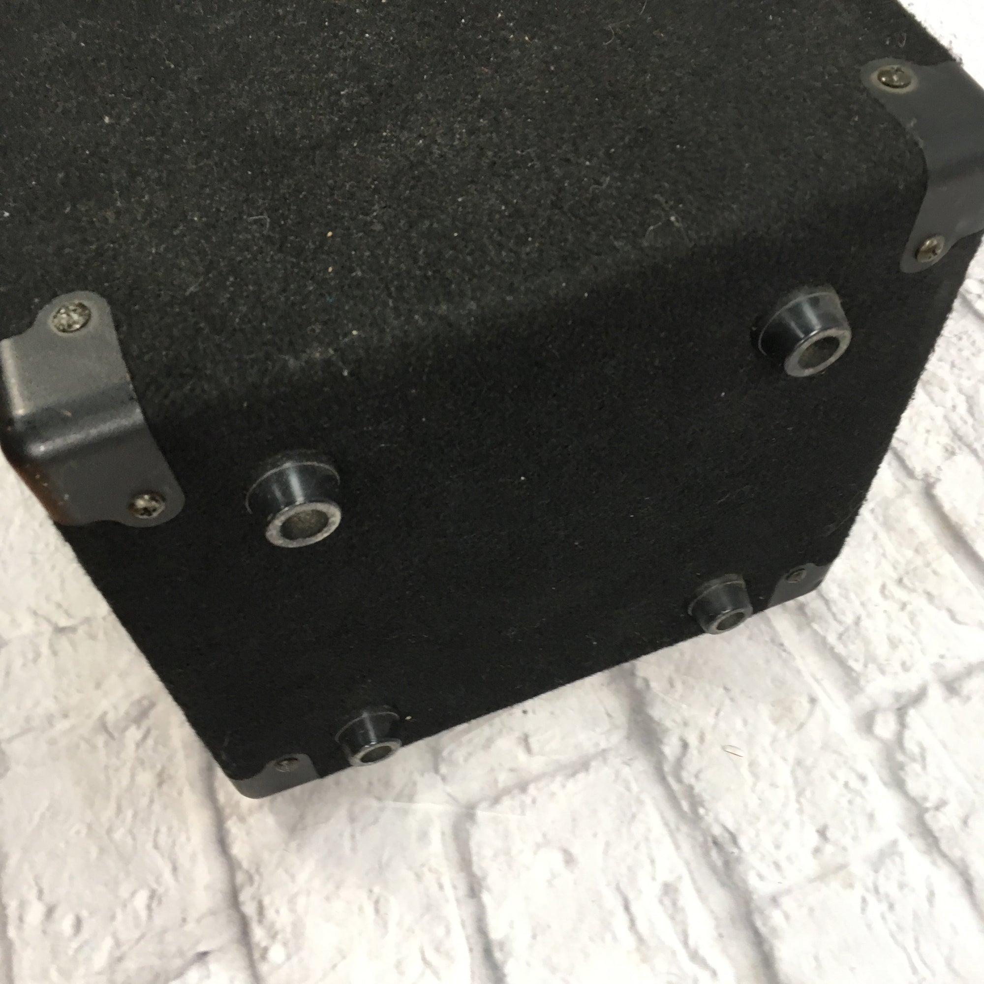 Yamaha EMX620 6 Channel Powered Mixer Evolution Music