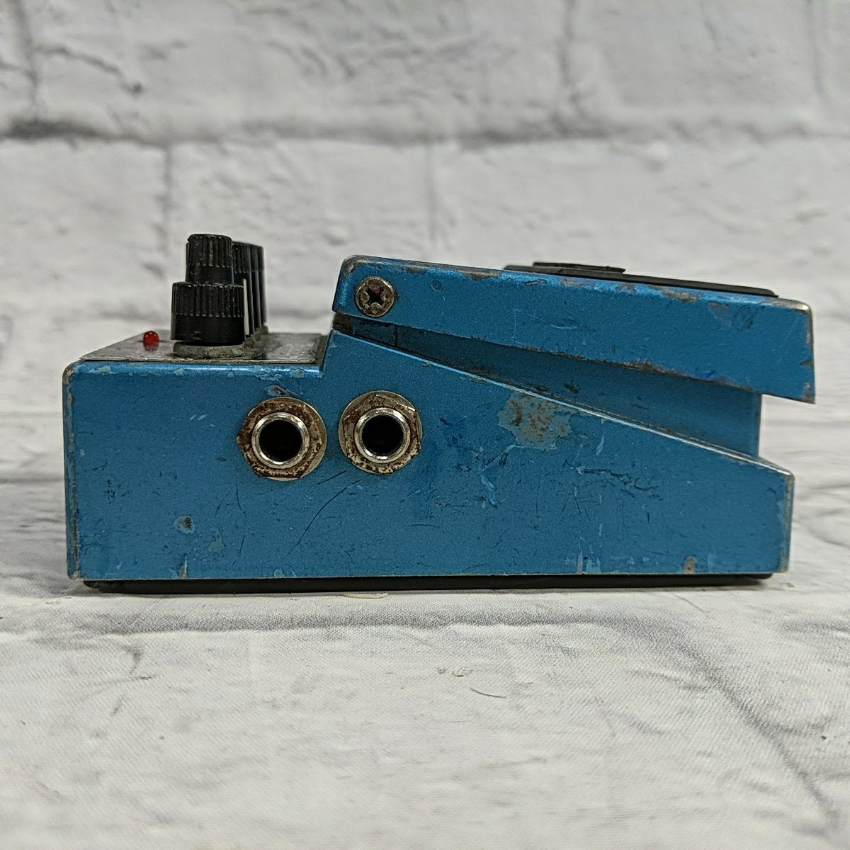 Boss HR-2 Harmonist Pedal