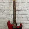 Squier 20th Anniversary HT Bullet Strat Electric Guitar