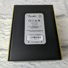 Fender Pugilist Distortion Pedal