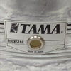 Tama Rockstar Snare Drum 14 x 6.5 Made in Japan MIJ