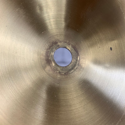 Unknown 16 Crash Cymbal