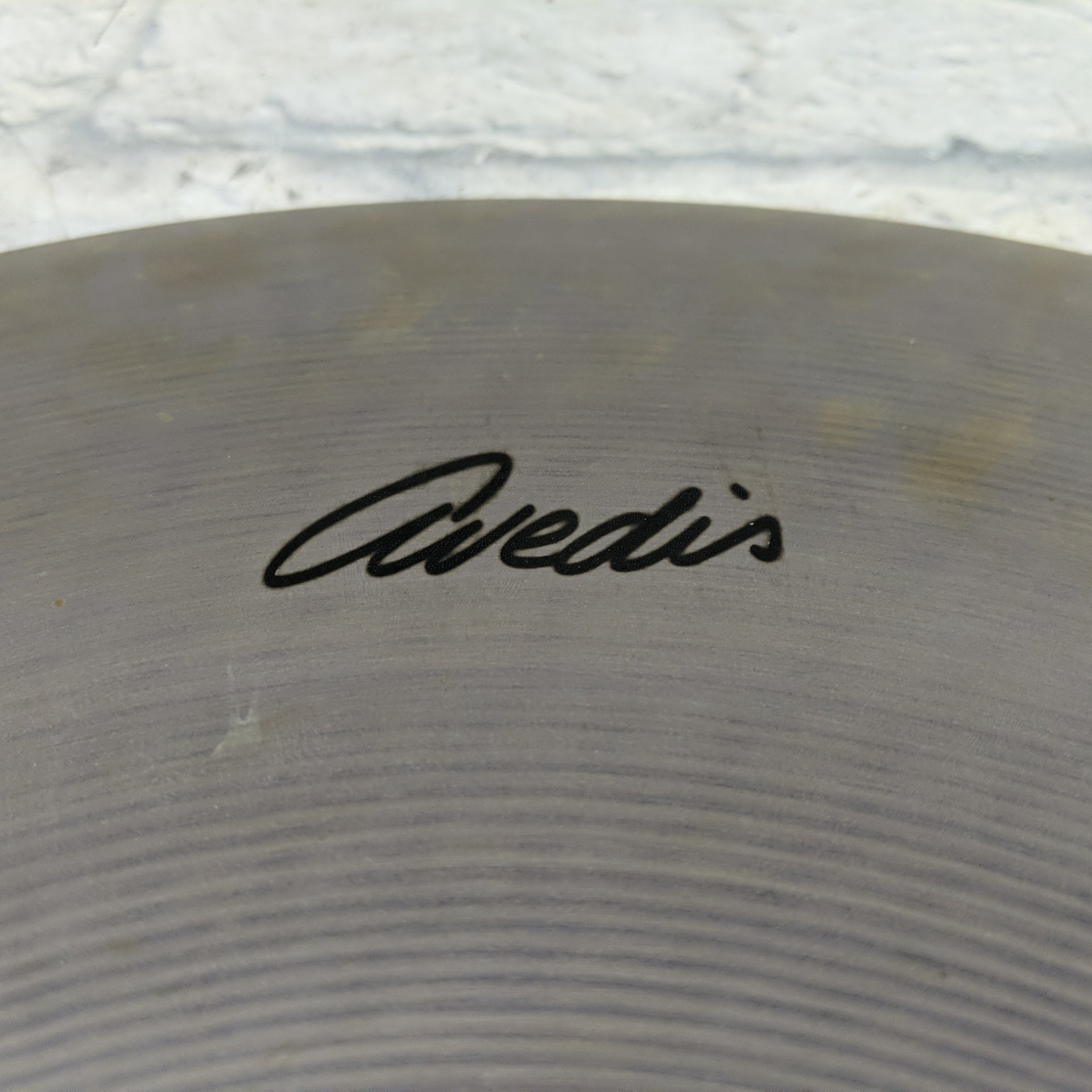 Zildjian AA19C 19" A Avedis Crash Cymbal