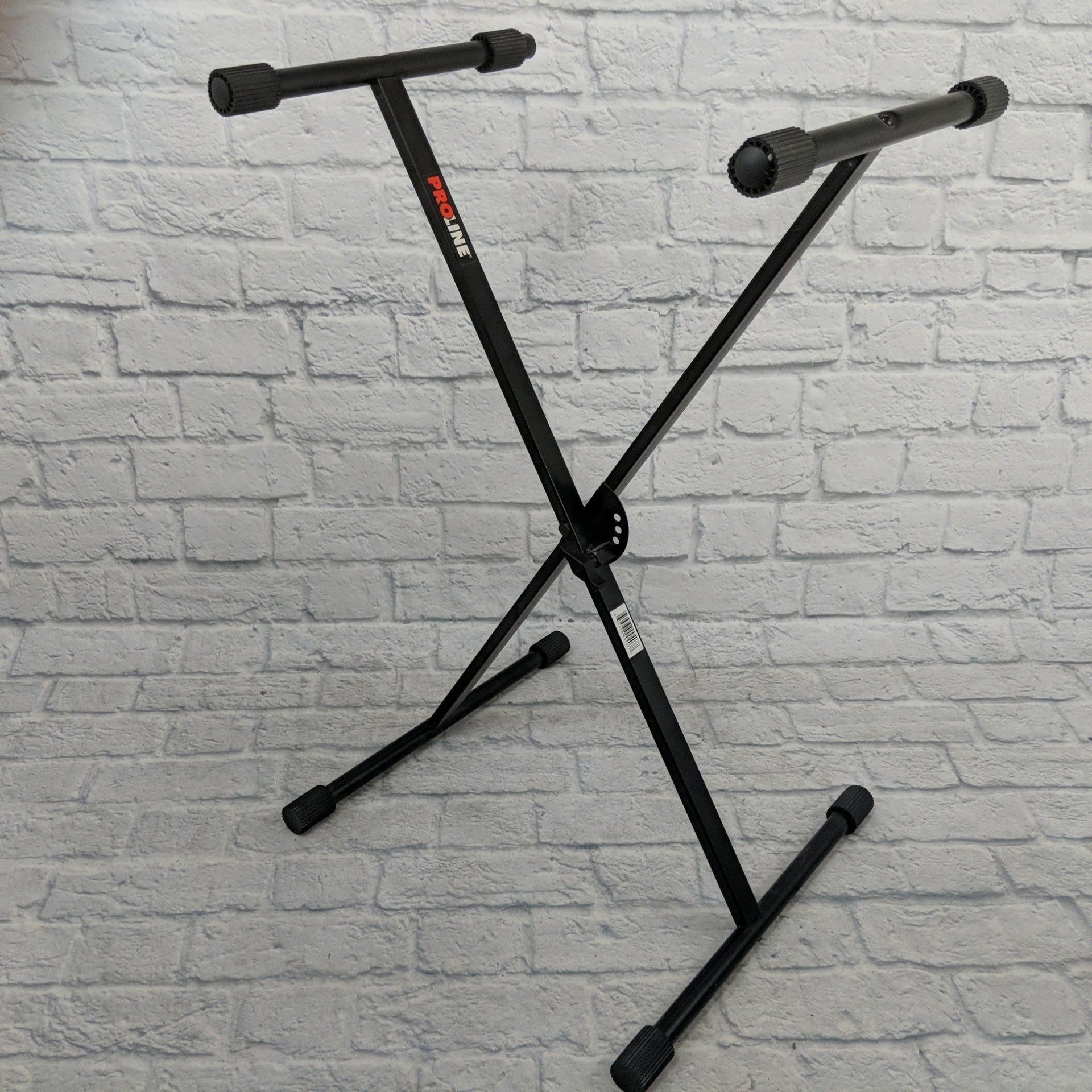 Proline on sale piano stand