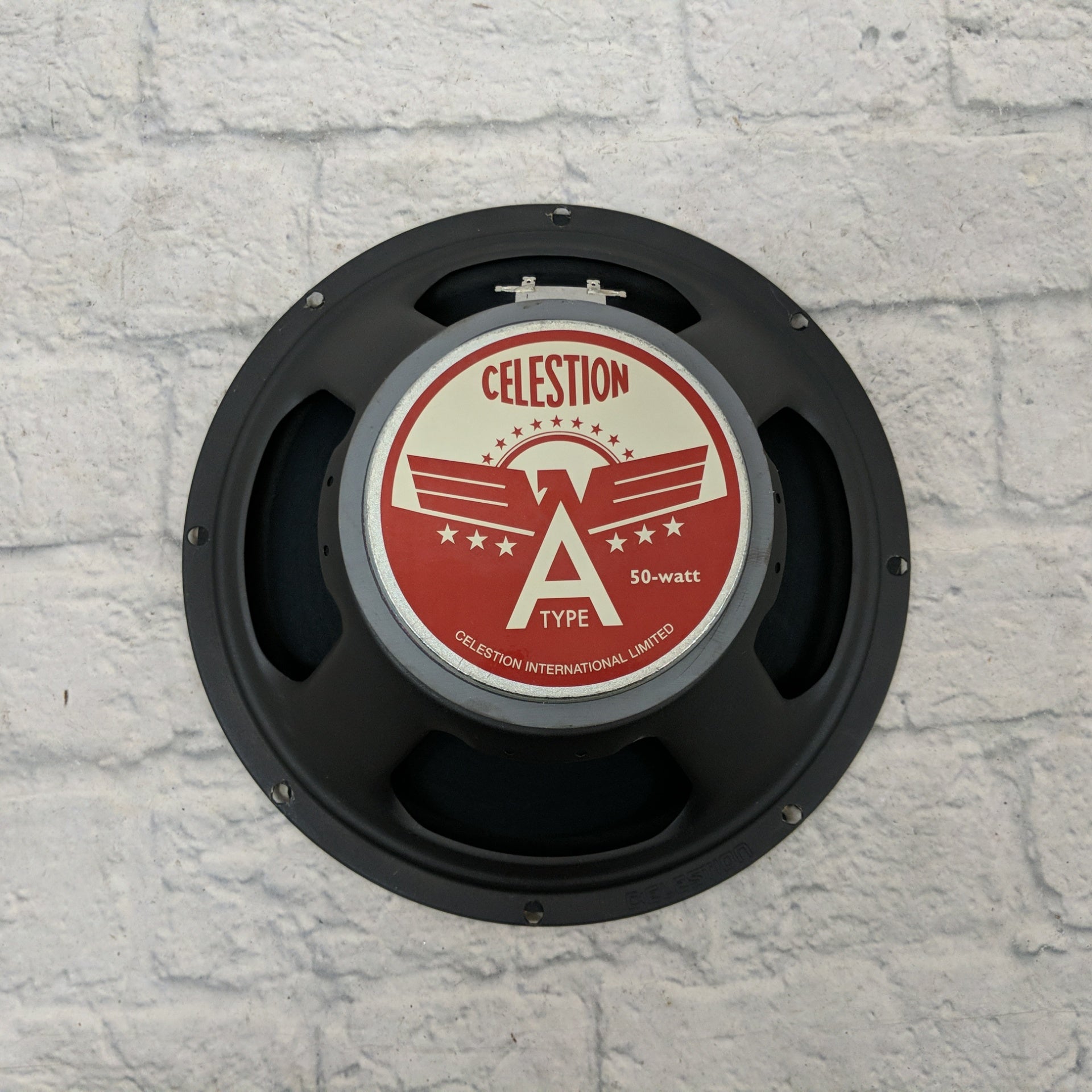 Celestion Classic Series A-Type 12" 8 Ohm Speaker