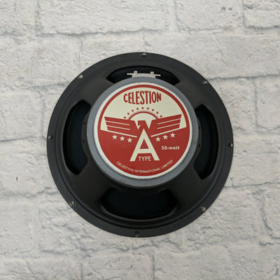 Celestion Classic Series A-Type 12" 8 Ohm Speaker