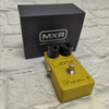 Dunlop MXR CSP104 Distortion Plus Pedal
