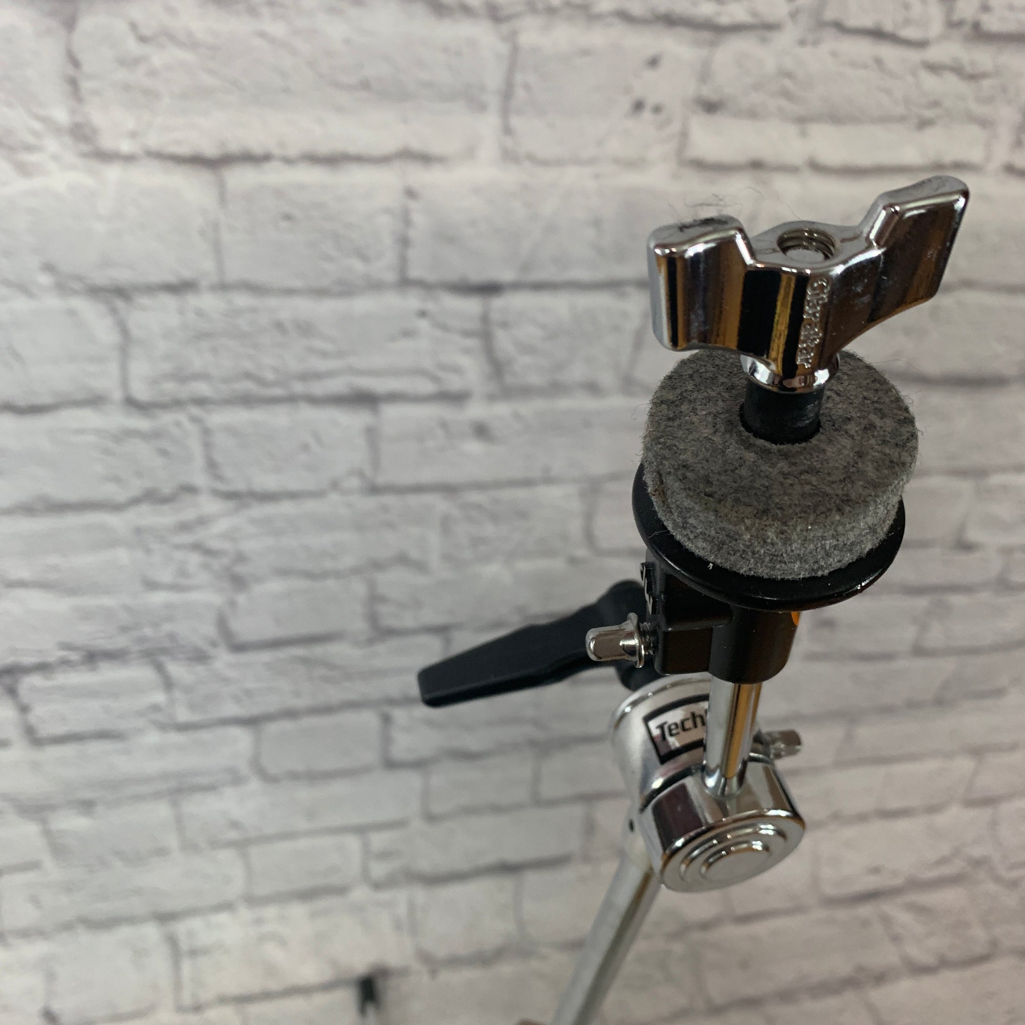 DW 6000 Series Straight Cymbal Stand