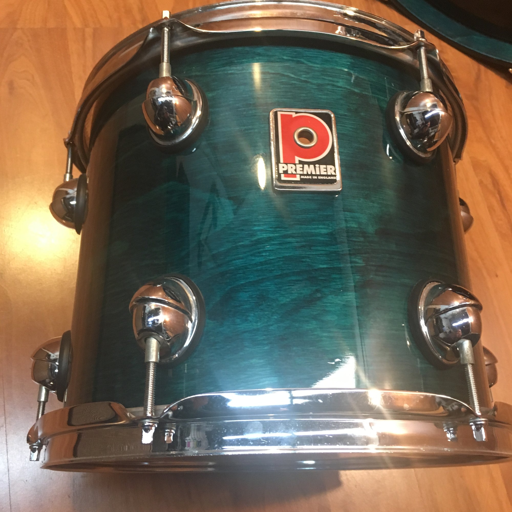 Premier 4Piece Drum Kit (APK XPK Mix) SALE!