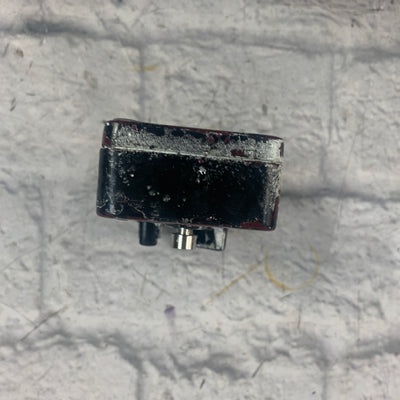TC Electronic MojoMojo Overdrive pedal