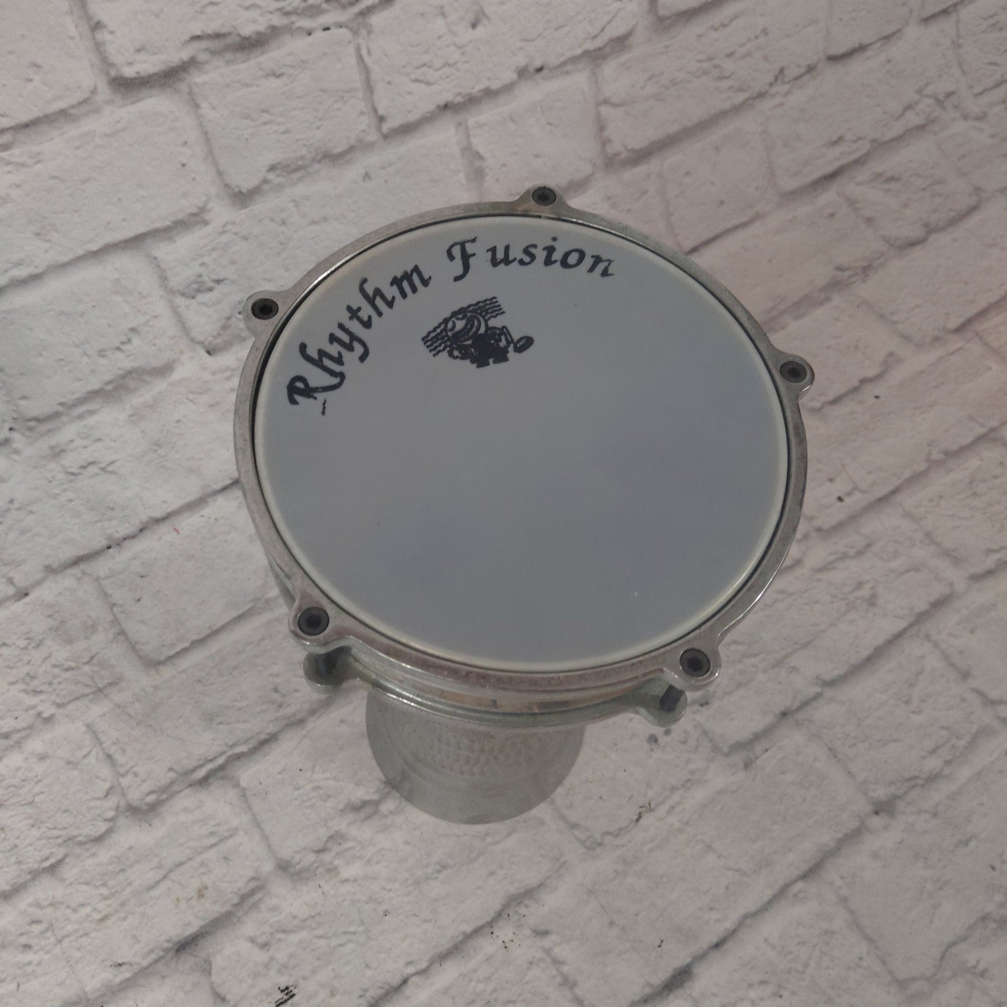 Rhythm Fusion Darbuka 8 x 15"