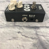 Fulltone OCD Limited Edition Black Overdrive Pedal