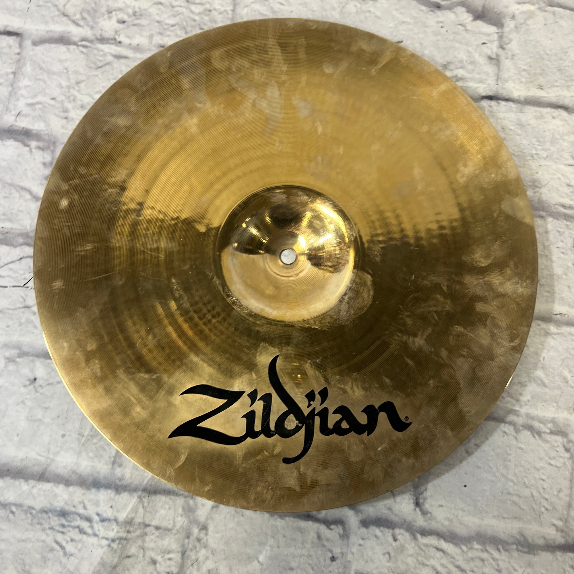Zildjian 16 A Custom Projection Crash Cymbal