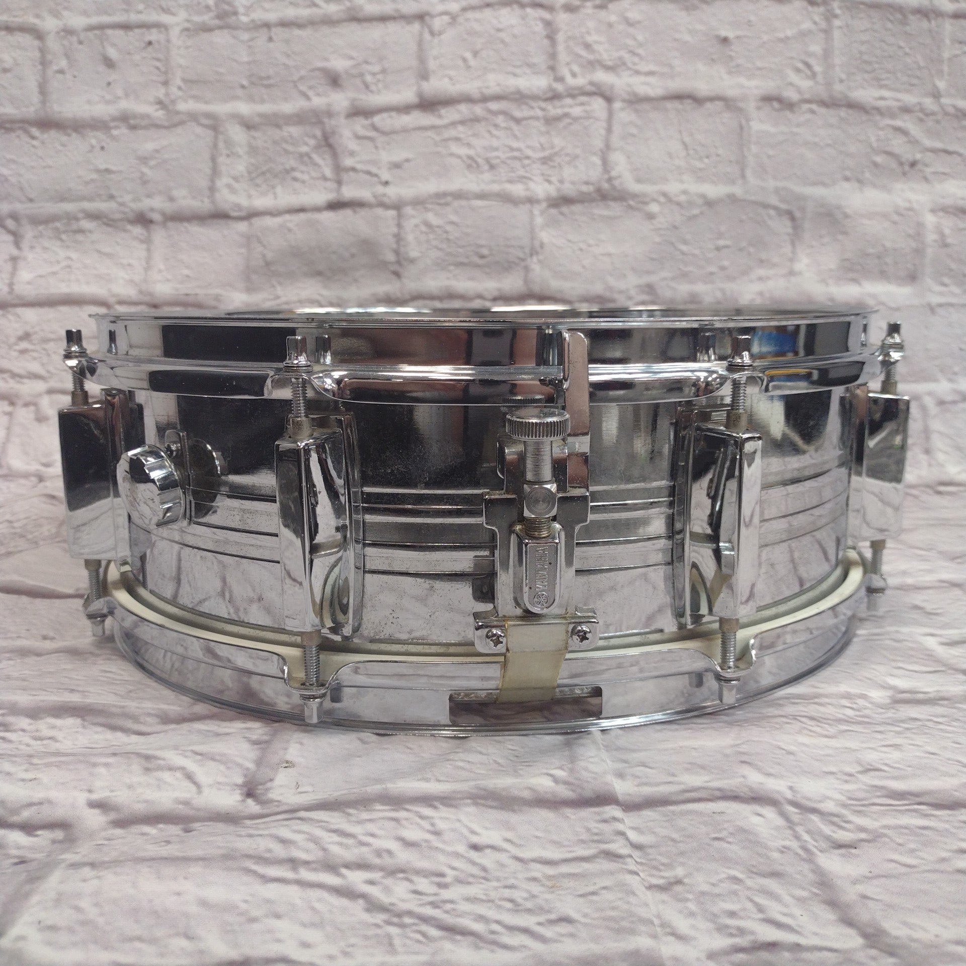 Yamaha SD350MG 14" Snare Drum