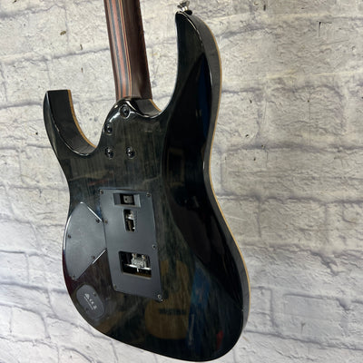 Ibanez RG1070PBZ Premium Electric Guitar