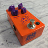 JHS Cheese Ball Fuzz Pedal Fuzz Pedal