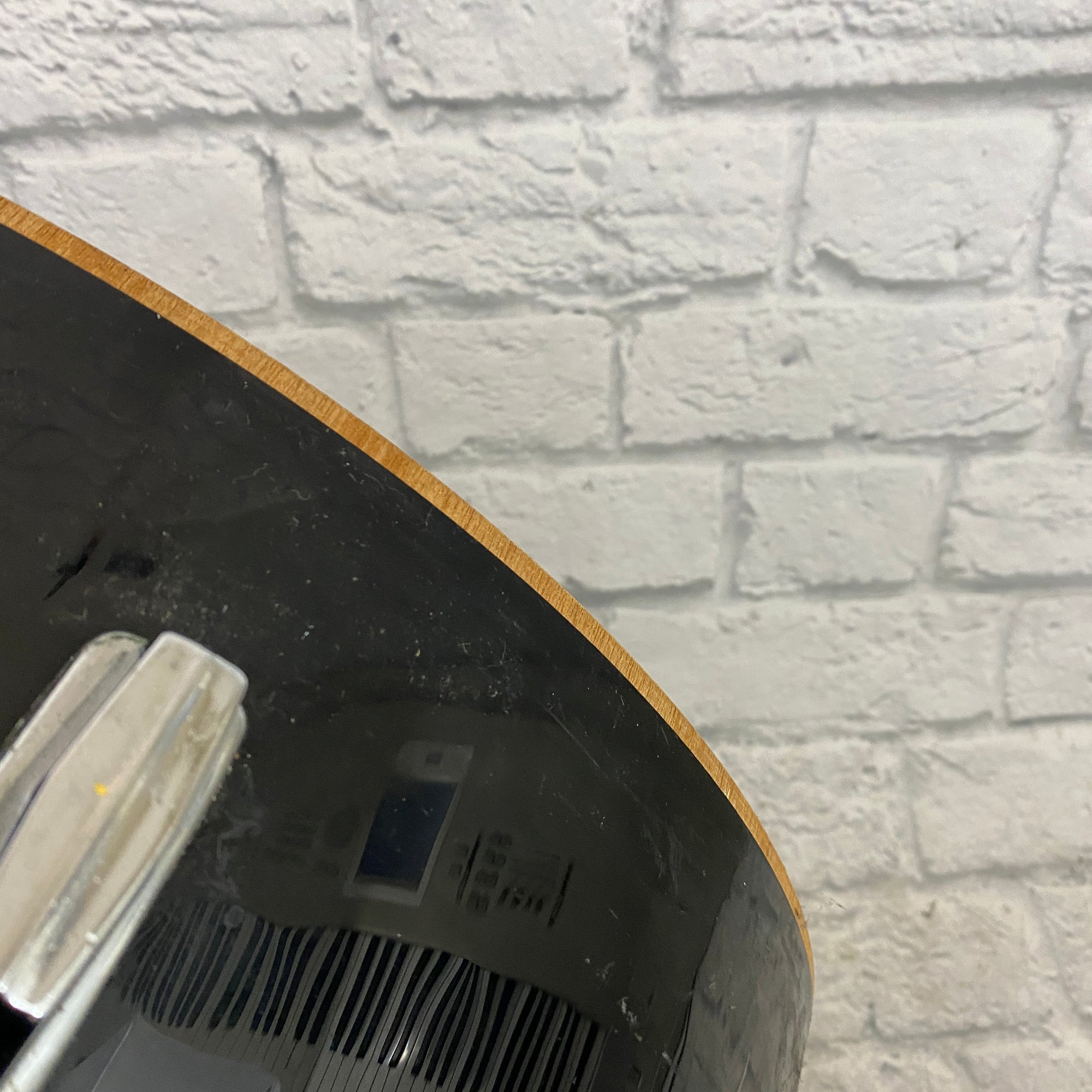 Unknown 14x22 Bass Shell