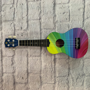Hon Sing Soprano Ukulele