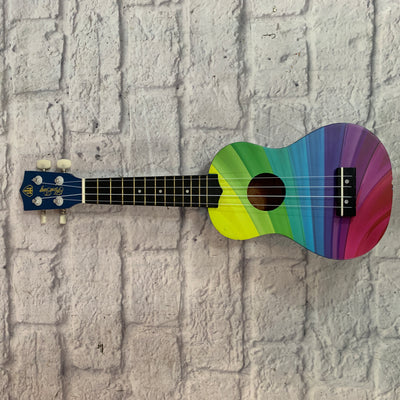 Hon Sing Soprano Ukulele