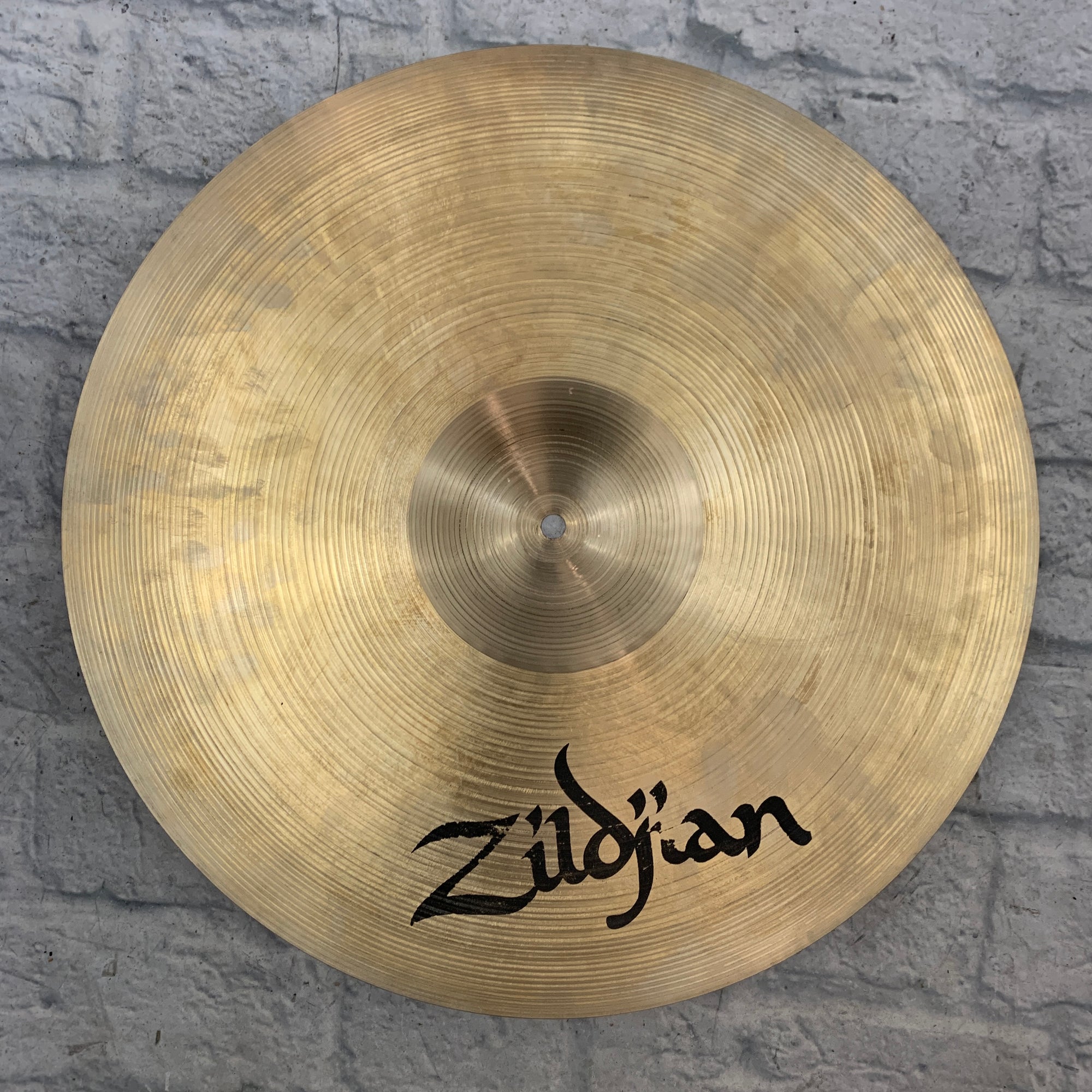 Zildjian A 18" Medium Thin Crash Cymbal