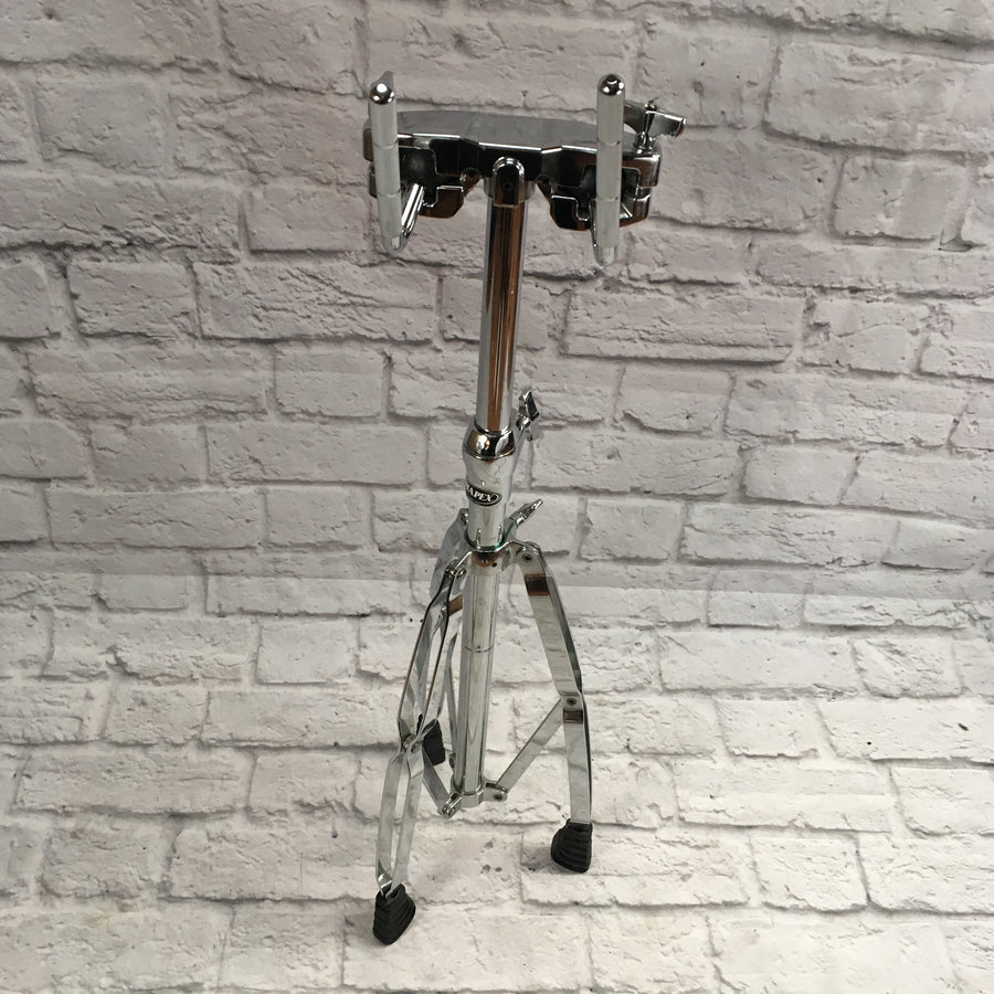 Mapex Dual Tom Mount Stand