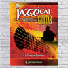 Hal Leonard Esmond-Jazzical Guitar Classical Favorites Played in Jazz Style