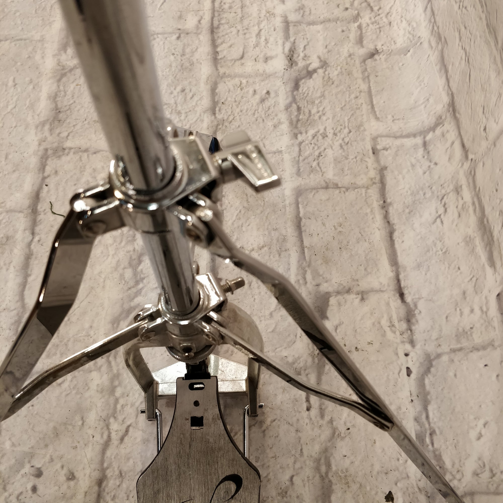 Canopus Light Weight Hi Hat Stand w Clutch