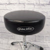 pacific Drum Throne with Cover