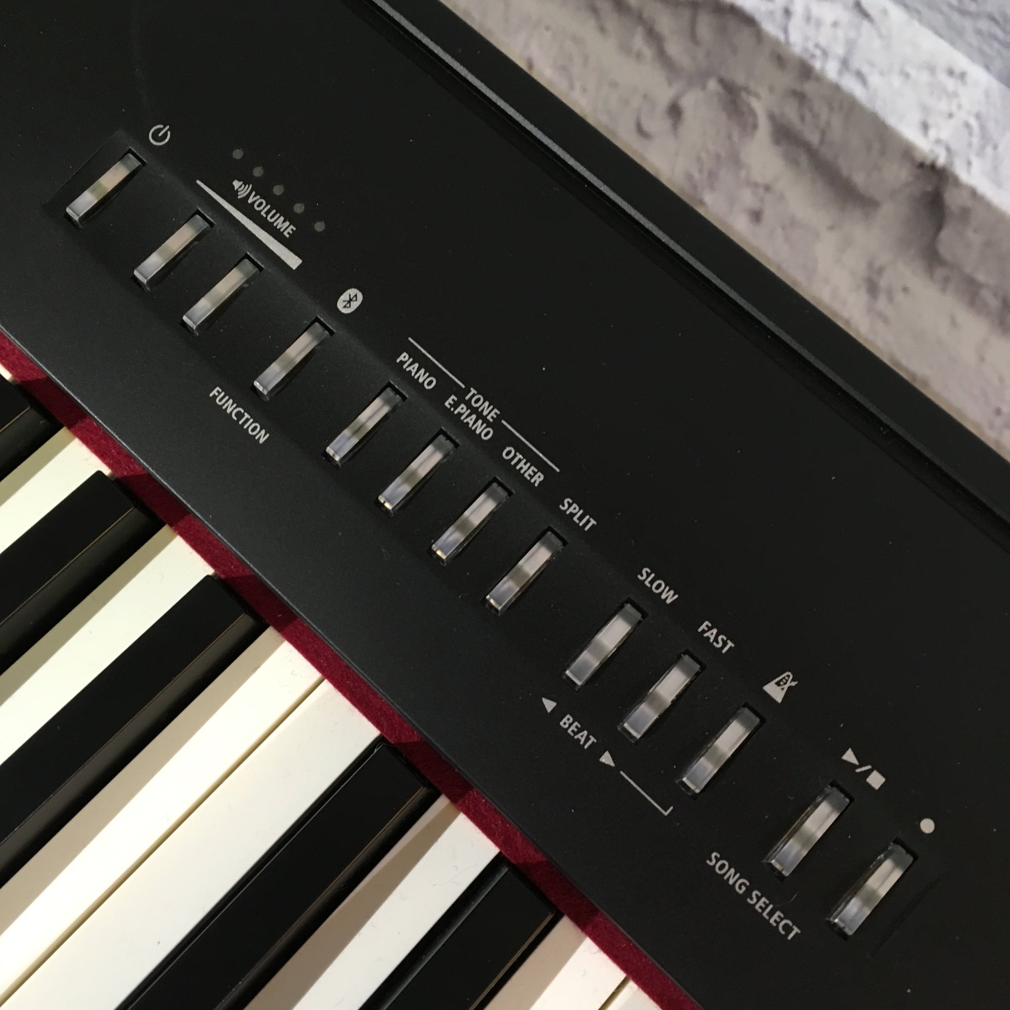 Roland FP-30 88 Key Bluetooth Digital Piano Local Pickup Only