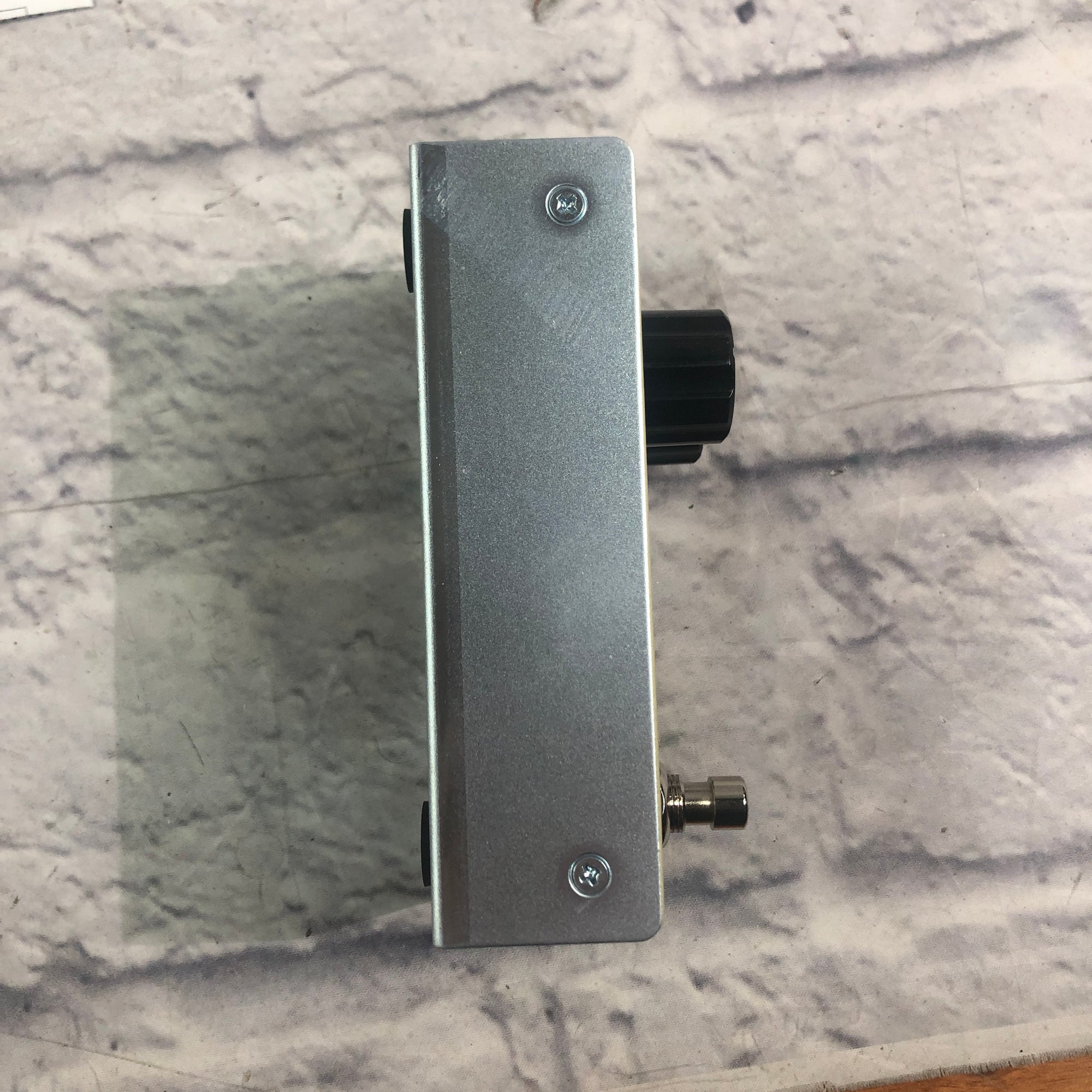 TC Electronics Tube Pilot Overdrive Pedal