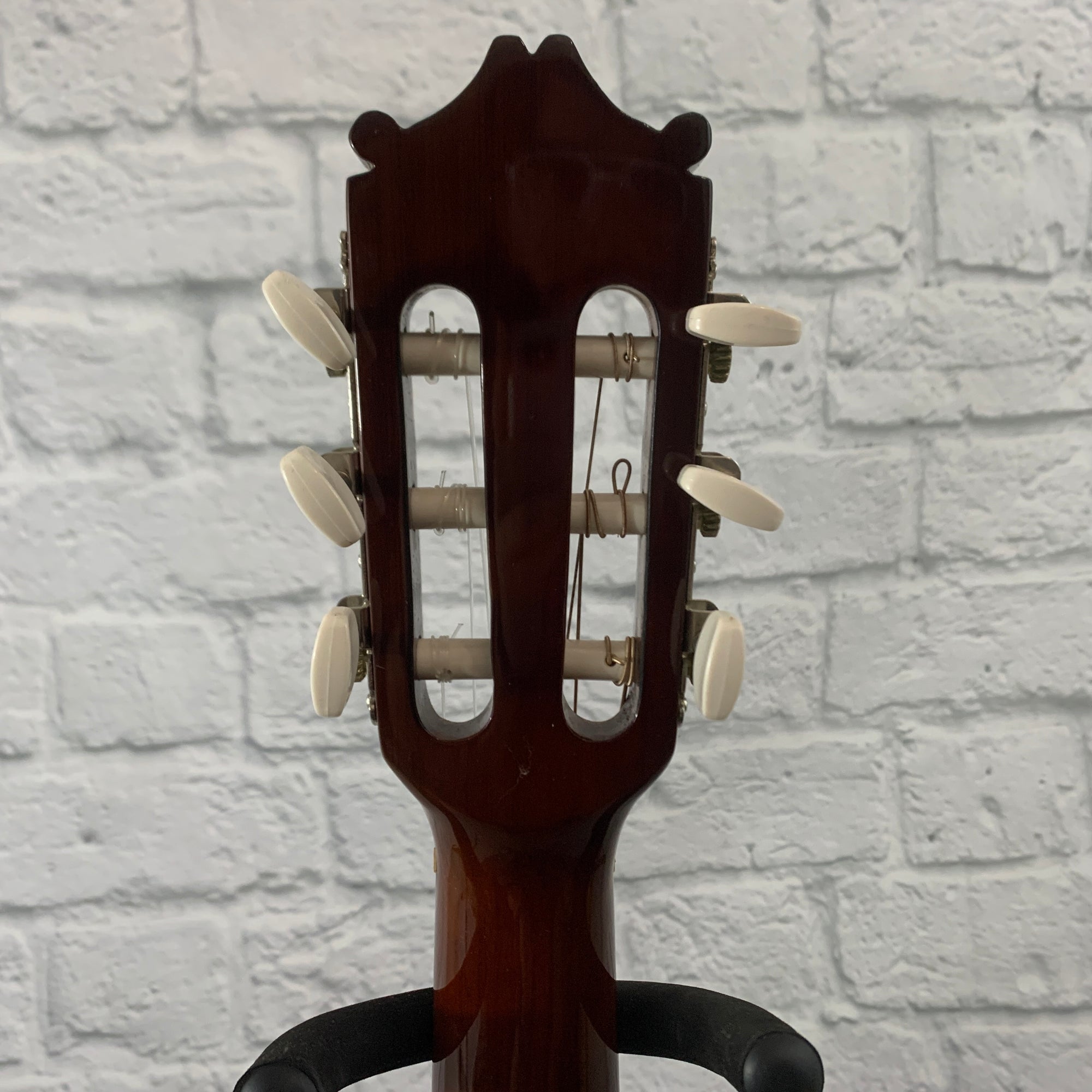 Ibanez GA2 Spruce 3/4 Classical Acoustic Guitar