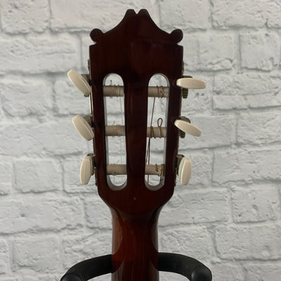 Ibanez GA2 Spruce 3/4 Classical Acoustic Guitar