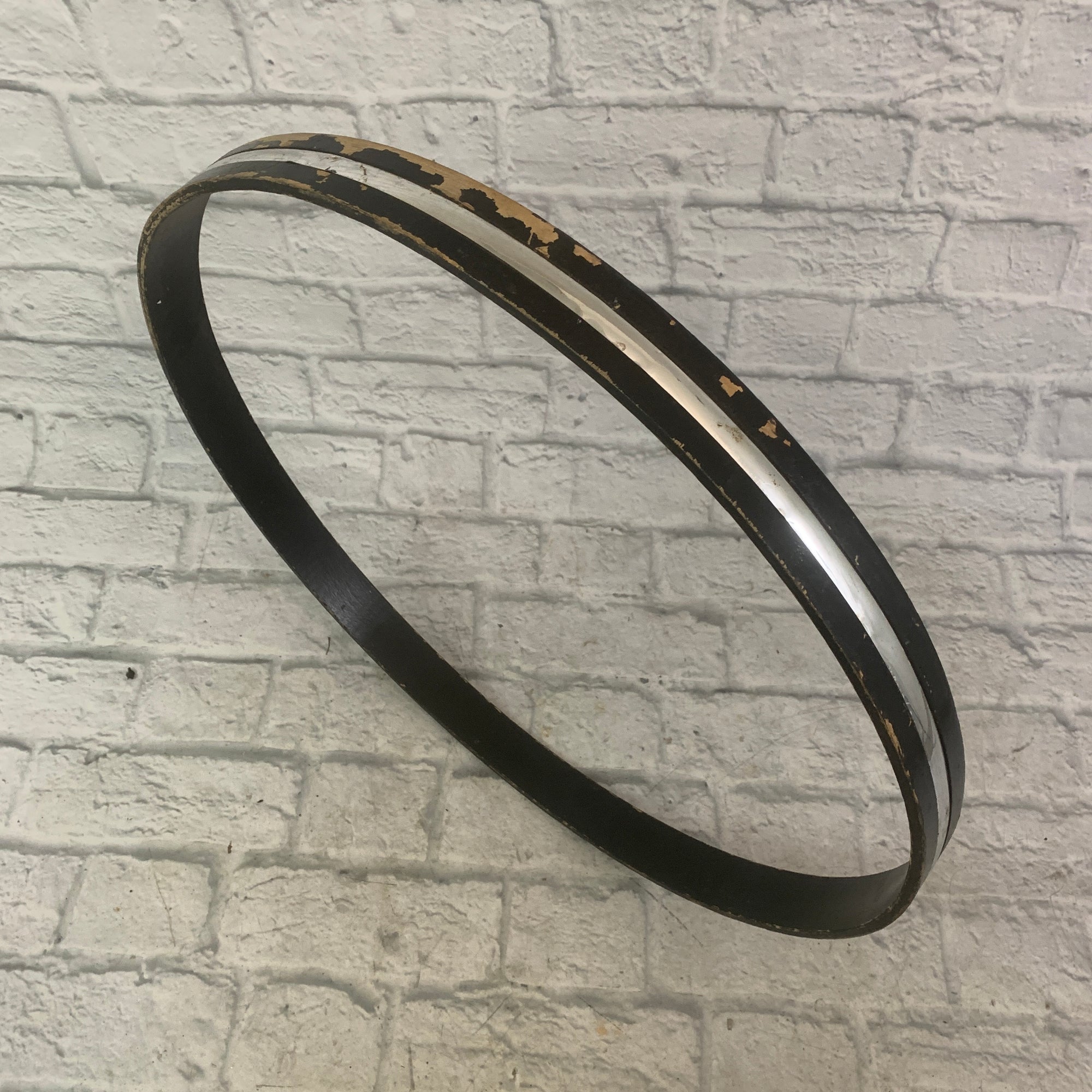 Ludwig 24" Single Wood Drum Hoop