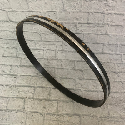 Ludwig 24" Single Wood Drum Hoop