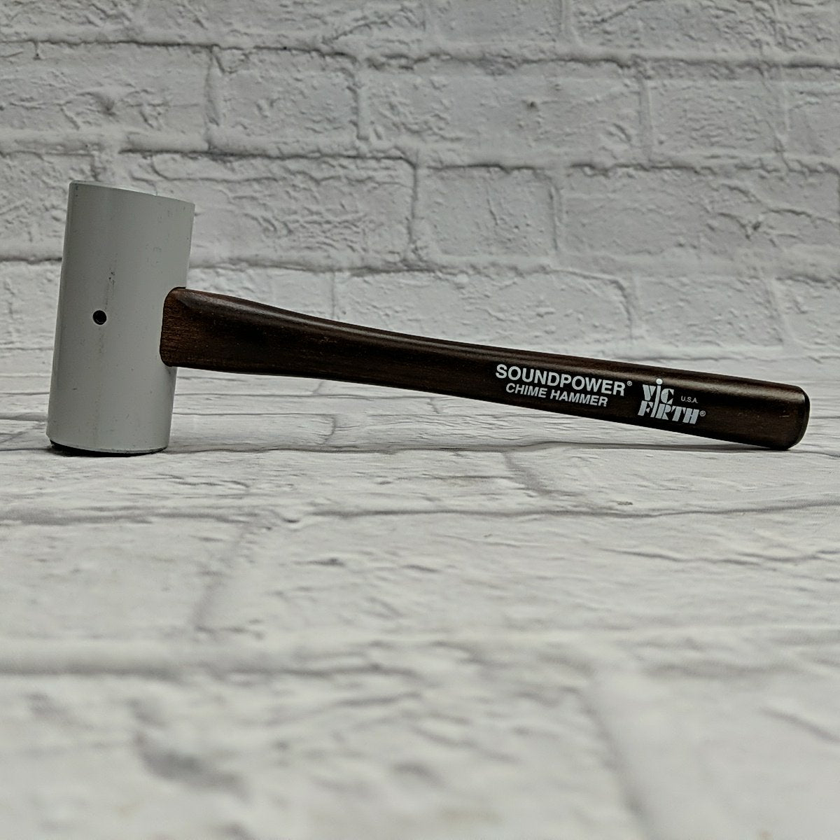 Vic Firth Sound Power Chime Hammer