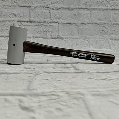 Vic Firth Sound Power Chime Hammer