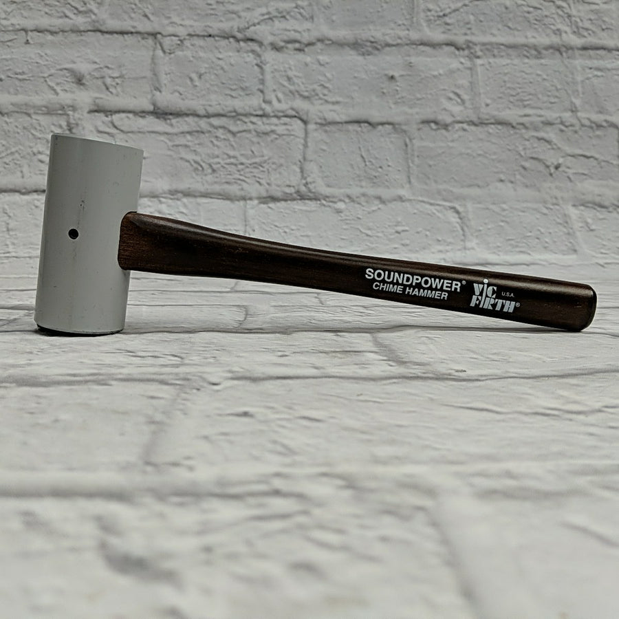 Vic Firth Sound Power Chime Hammer