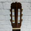Vintage 1976 Ryoji Matsuoka M40 Classical Guitar