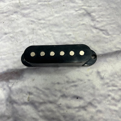 Unknown 8.3k Single Coil Pickup