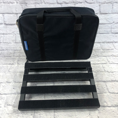 Pedaltrain Classic Junior Pedalboard with Soft Case